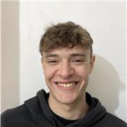 Profesor de apoyo escolar y repaso de matemáticas de cualquier grado